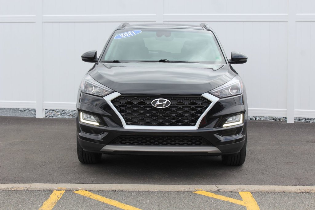 Hyundai Tucson Essential | HtdSeats | USB | Warranty to 2025 2021 à Saint John, Nouveau-Brunswick - 2 - w1024h768px