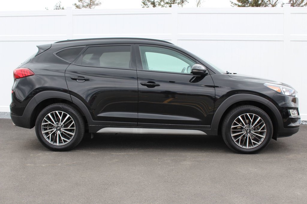 Hyundai Tucson Essential | HtdSeats | USB | Warranty to 2025 2021 à Saint John, Nouveau-Brunswick - 8 - w1024h768px