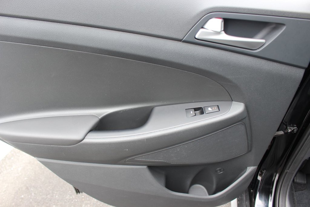 Hyundai Tucson Essential | HtdSeats | USB | Warranty to 2025 2021 à Saint John, Nouveau-Brunswick - 31 - w1024h768px