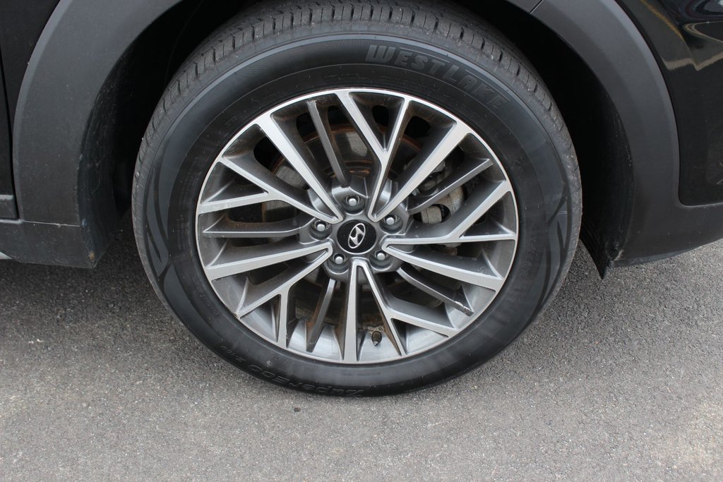 Hyundai Tucson Essential | HtdSeats | USB | Warranty to 2025 2021 à Saint John, Nouveau-Brunswick - 9 - w1024h768px