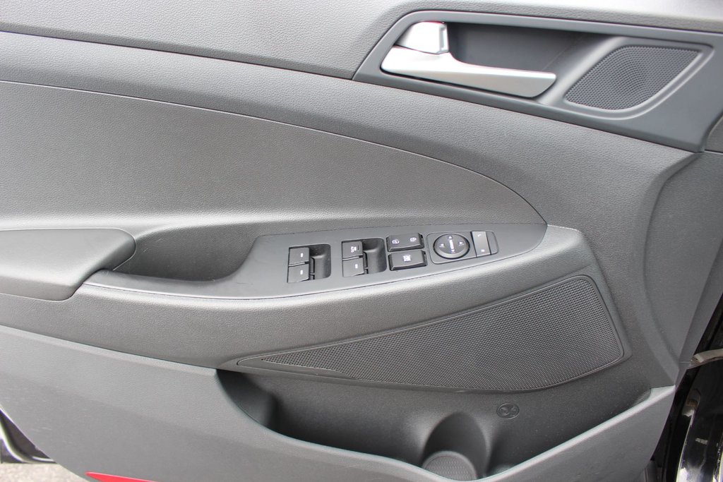 Hyundai Tucson Essential | HtdSeats | USB | Warranty to 2025 2021 à Saint John, Nouveau-Brunswick - 14 - w1024h768px