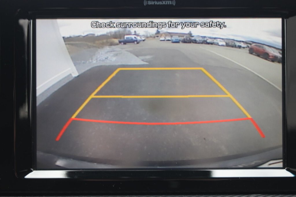 Hyundai Tucson Essential | HtdSeats | USB | Warranty to 2025 2021 à Saint John, Nouveau-Brunswick - 22 - w1024h768px