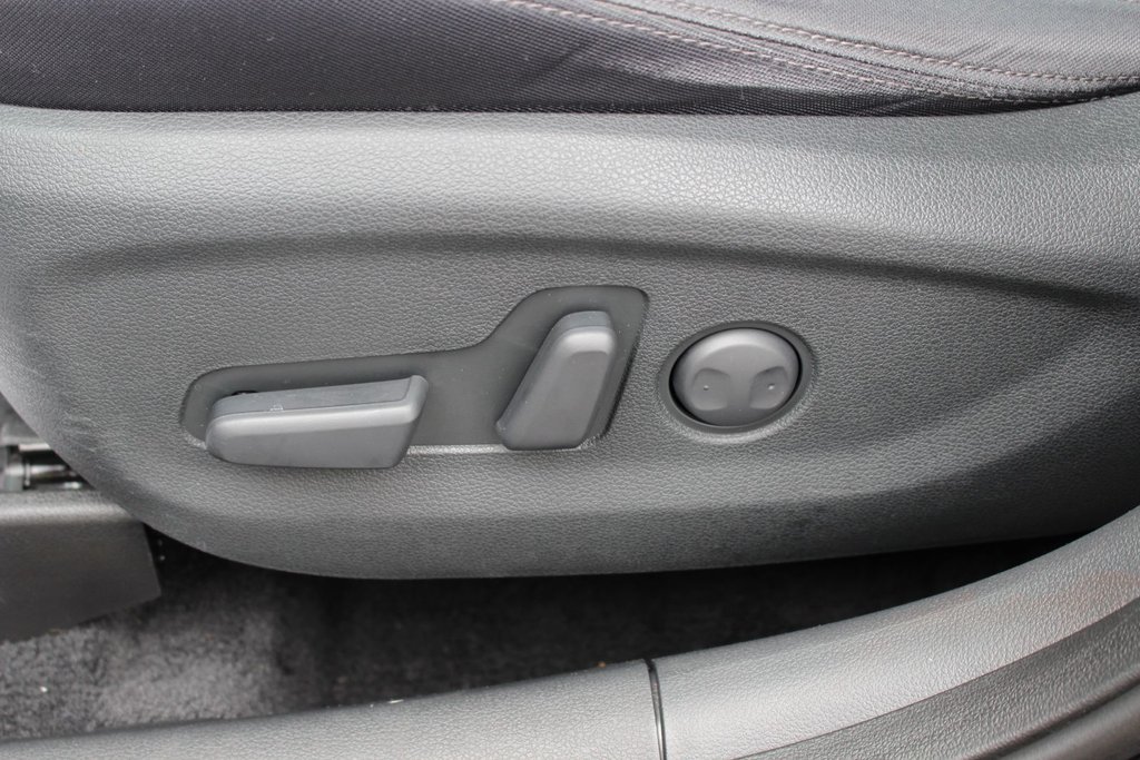Hyundai Tucson Essential | HtdSeats | USB | Warranty to 2025 2021 à Saint John, Nouveau-Brunswick - 13 - w1024h768px