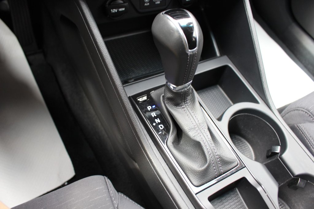 Hyundai Tucson Essential | HtdSeats | USB | Warranty to 2025 2021 à Saint John, Nouveau-Brunswick - 25 - w1024h768px