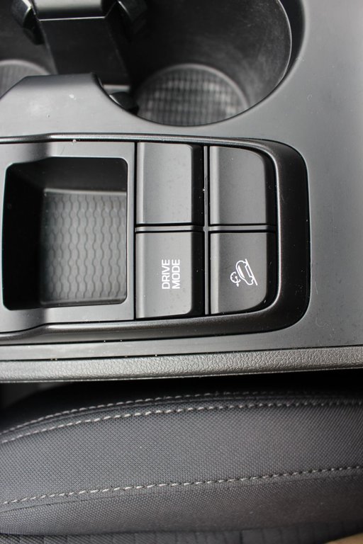 Hyundai Tucson Essential | HtdSeats | USB | Warranty to 2025 2021 à Saint John, Nouveau-Brunswick - 26 - w1024h768px