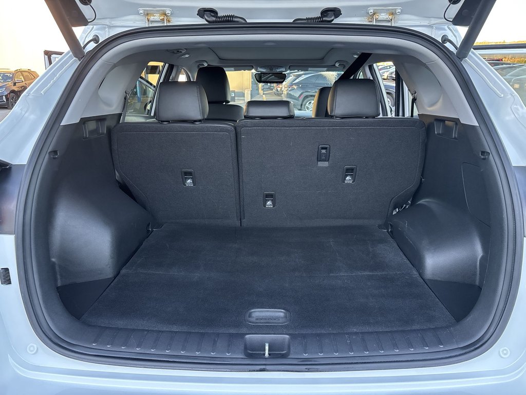 2021 Hyundai Tucson Luxury | Roof | HtdSeat | Warranty to 2026 in Saint John, New Brunswick - 35 - w1024h768px