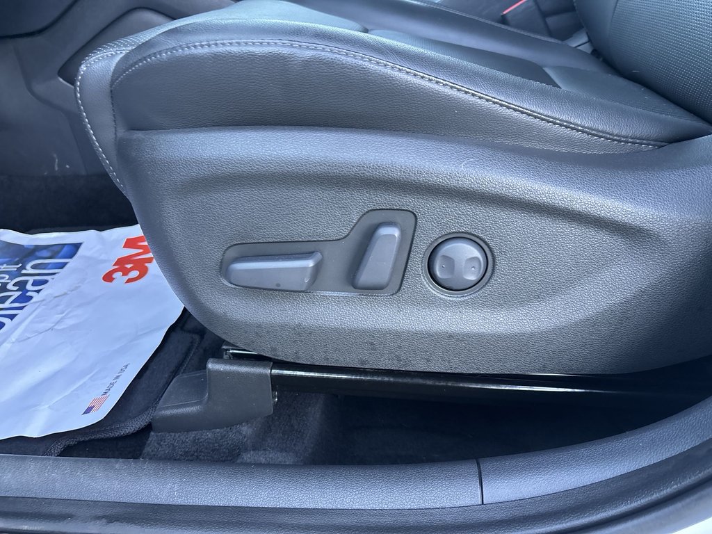 2021 Hyundai Tucson Luxury | Roof | HtdSeat | Warranty to 2026 in Saint John, New Brunswick - 14 - w1024h768px