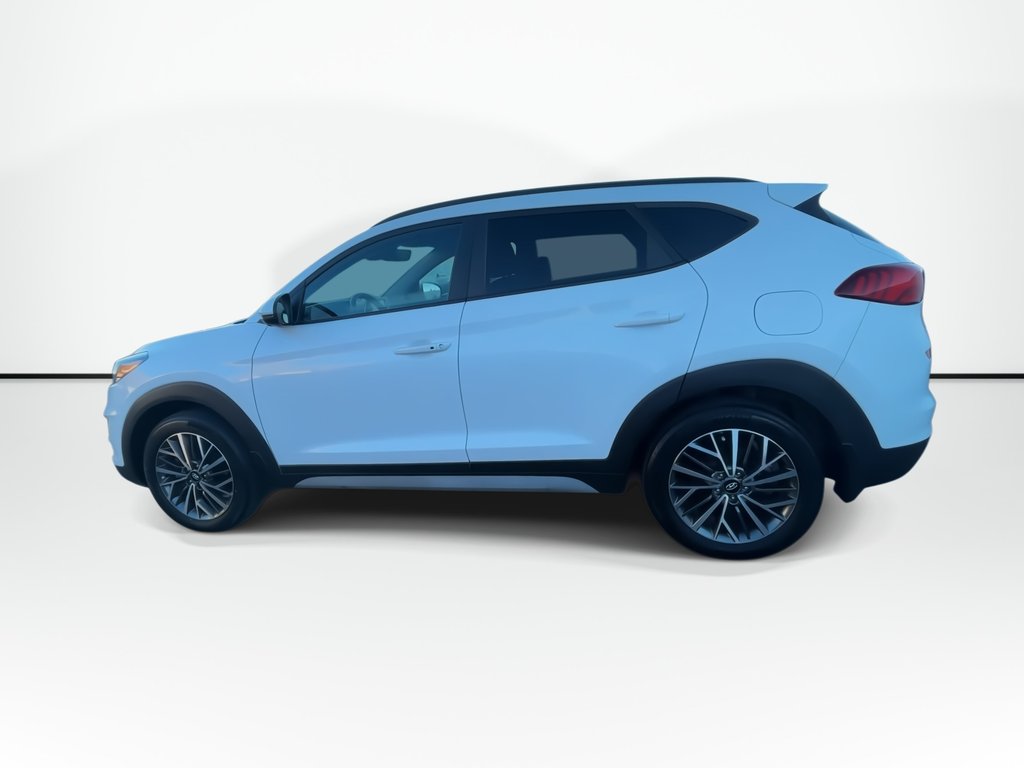 2021 Hyundai Tucson Luxury | Roof | HtdSeat | Warranty to 2026 in Saint John, New Brunswick - 6 - w1024h768px