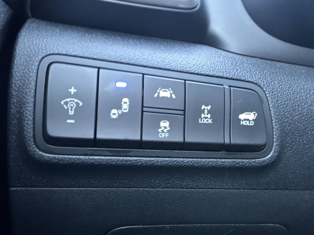 2021 Hyundai Tucson Luxury | Roof | HtdSeat | Warranty to 2026 in Saint John, New Brunswick - 21 - w1024h768px