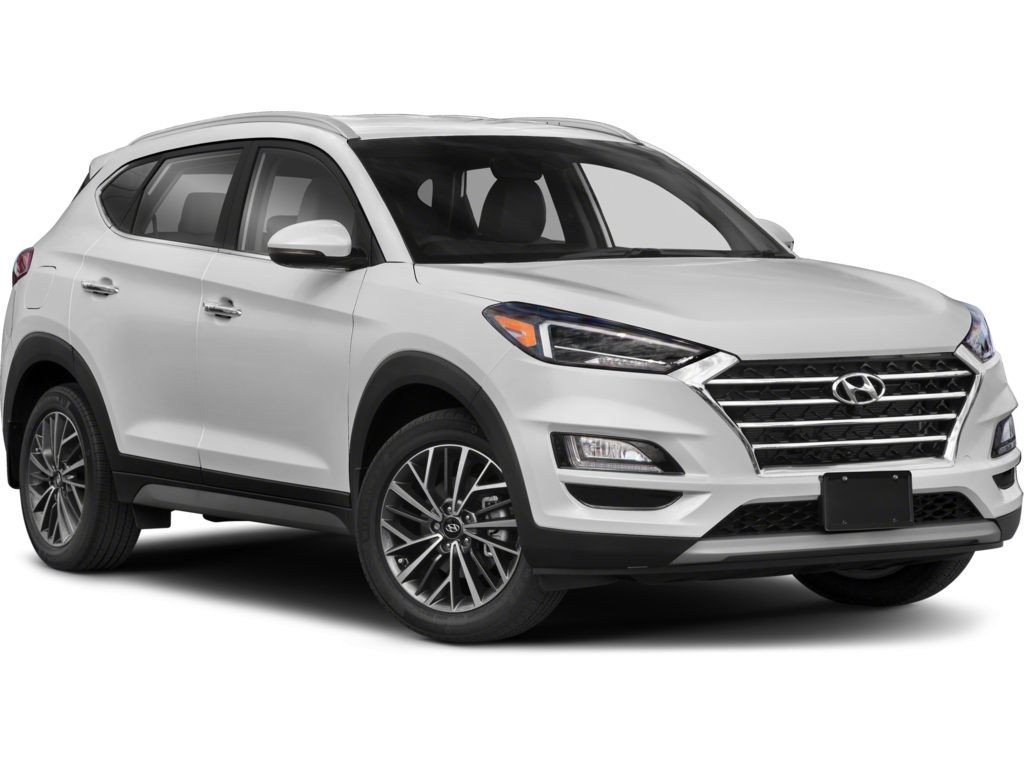 2021 Hyundai Tucson Luxury | Roof | HtdSeat | Warranty to 2026 in Saint John, New Brunswick - 1 - w1024h768px