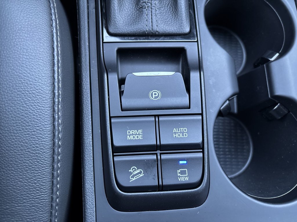 2021 Hyundai Tucson Luxury | Roof | HtdSeat | Warranty to 2026 in Saint John, New Brunswick - 29 - w1024h768px