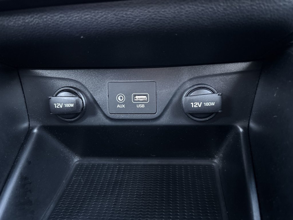 2021 Hyundai Tucson Luxury | Roof | HtdSeat | Warranty to 2026 in Saint John, New Brunswick - 27 - w1024h768px