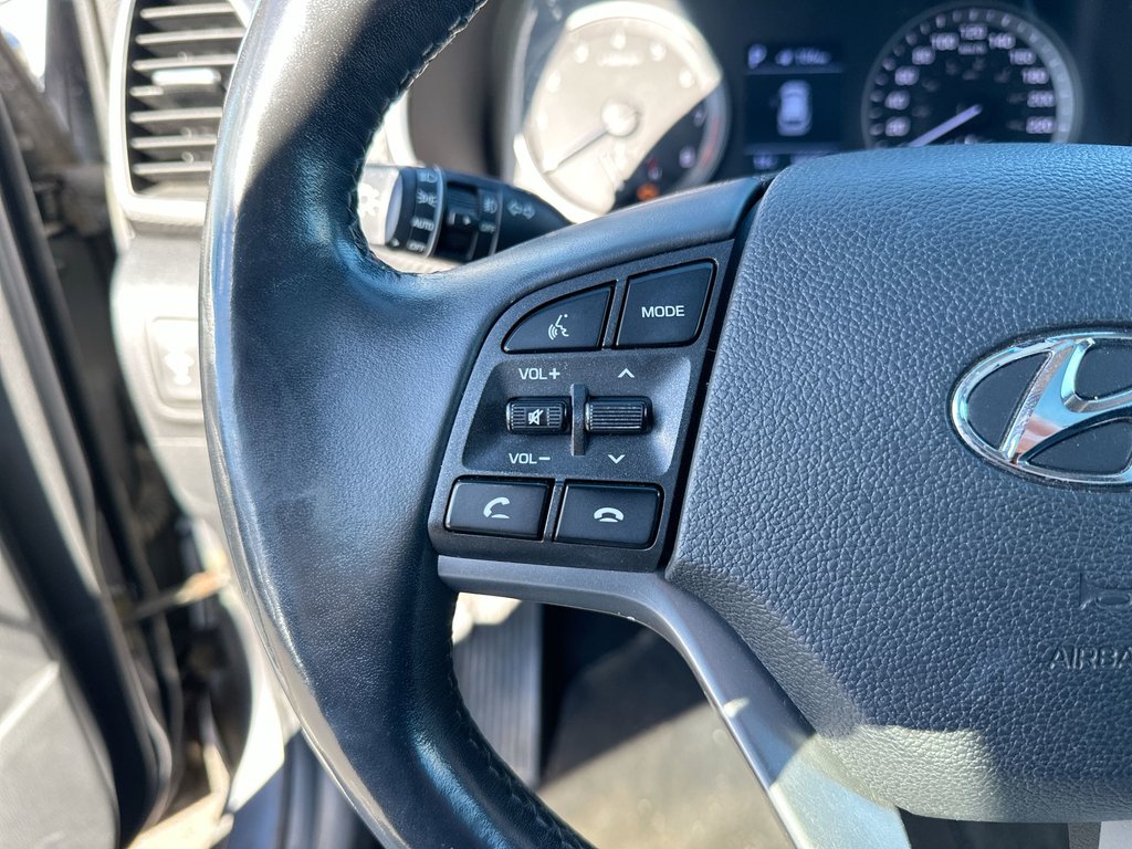 2021 Hyundai Tucson Preferred | Htd Whl | Blind Spot | Cam | Pano Roof in Saint John, New Brunswick - 20 - w1024h768px