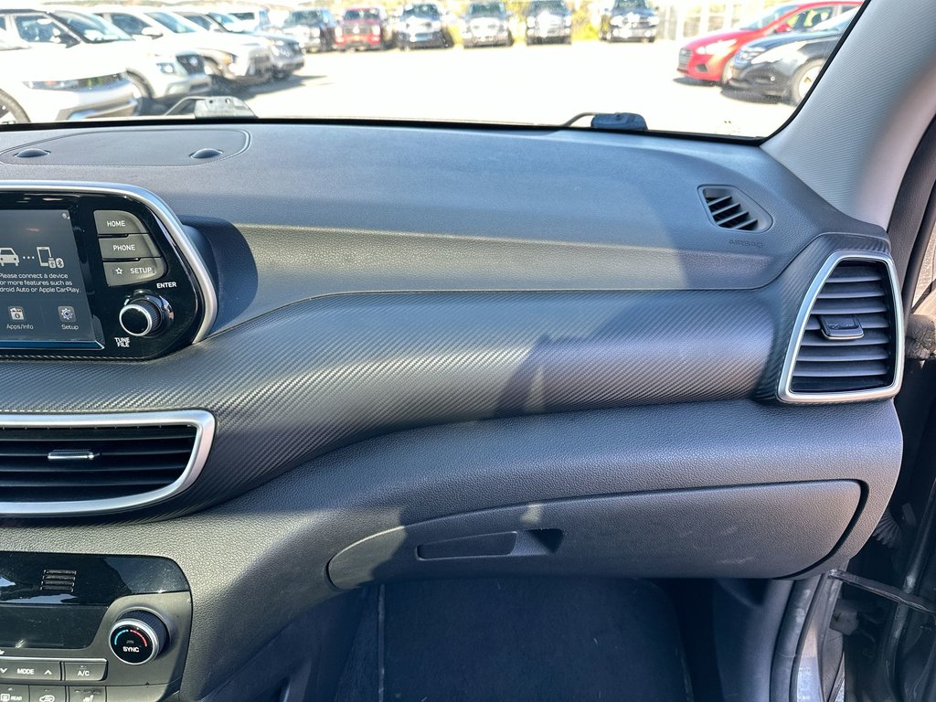 2021 Hyundai Tucson Preferred | Htd Whl | Blind Spot | Cam | Pano Roof in Saint John, New Brunswick - 44 - w1024h768px