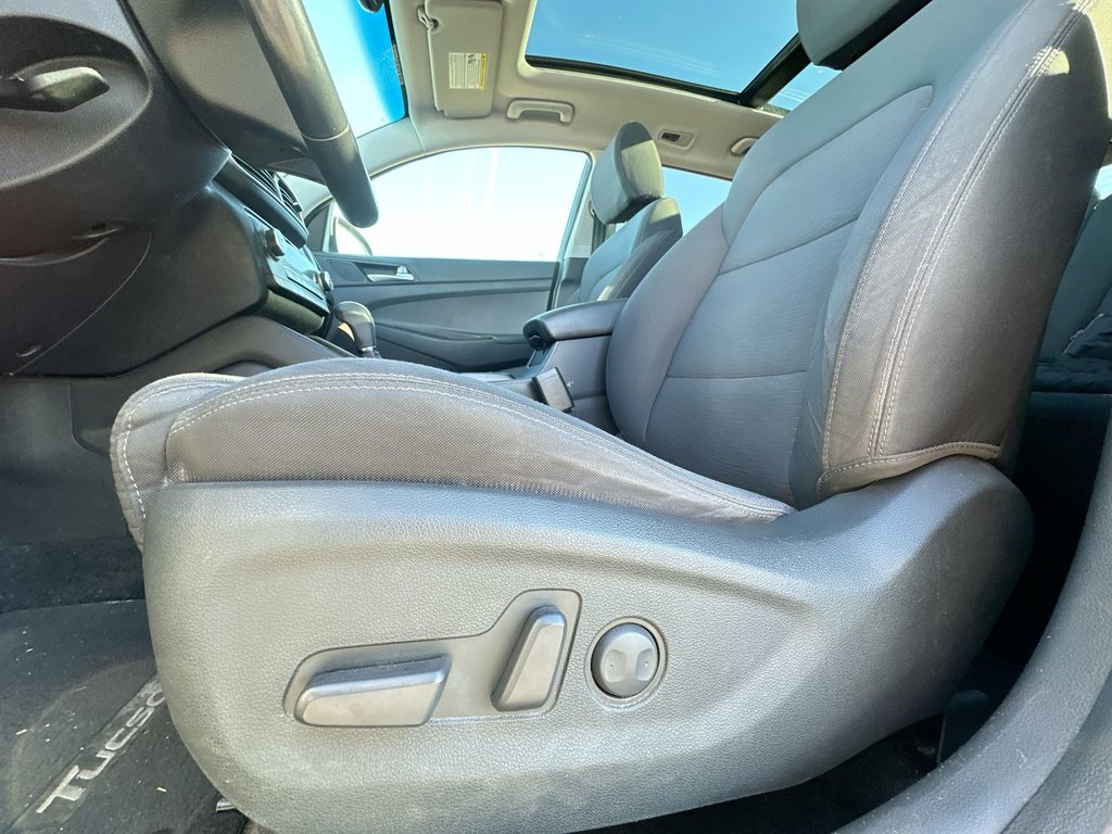 2021 Hyundai Tucson Preferred | Htd Whl | Blind Spot | Cam | Pano Roof in Saint John, New Brunswick - 14 - w1024h768px