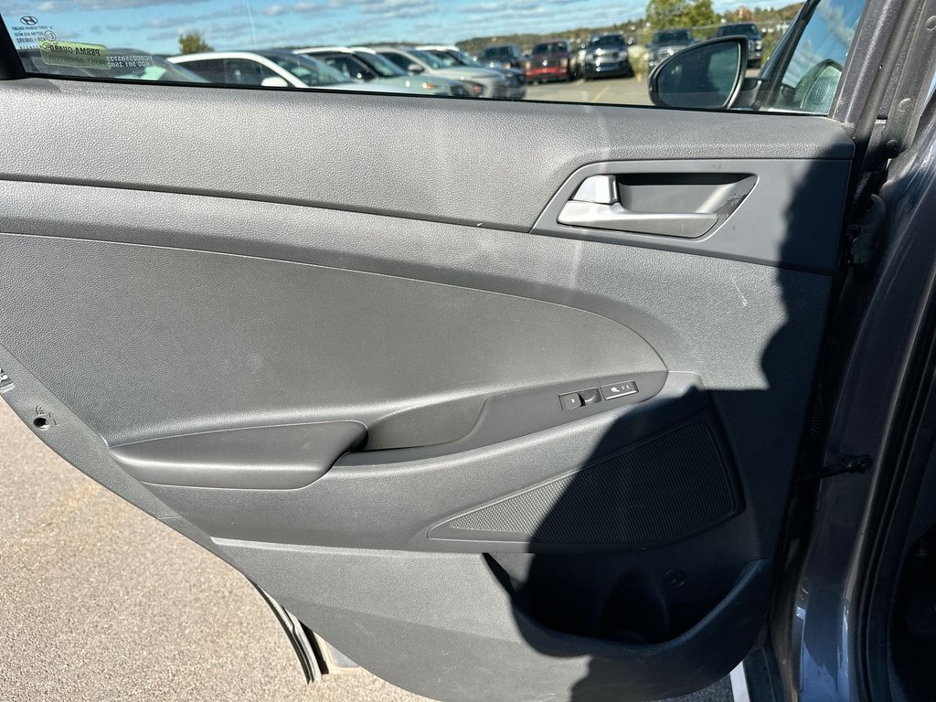 2021 Hyundai Tucson Preferred | Htd Whl | Blind Spot | Cam | Pano Roof in Saint John, New Brunswick - 35 - w1024h768px