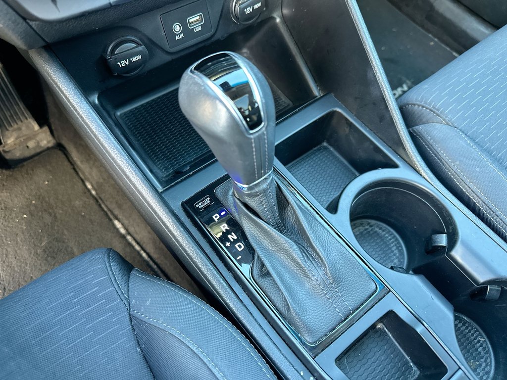 2021 Hyundai Tucson Preferred | Htd Whl | Blind Spot | Cam | Pano Roof in Saint John, New Brunswick - 29 - w1024h768px