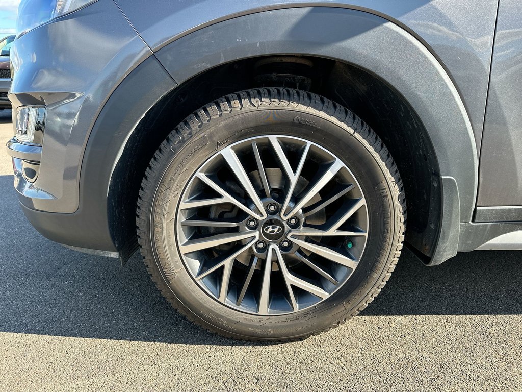 2021 Hyundai Tucson Preferred | Htd Whl | Blind Spot | Cam | Pano Roof in Saint John, New Brunswick - 10 - w1024h768px