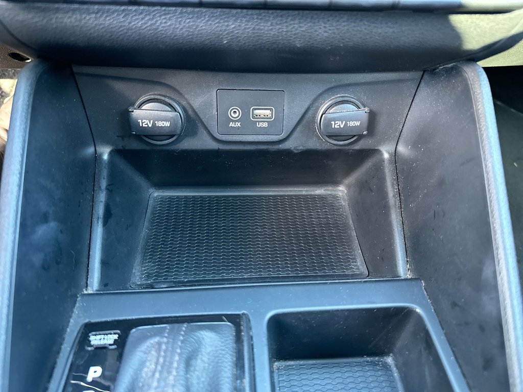 2021 Hyundai Tucson Preferred | Htd Whl | Blind Spot | Cam | Pano Roof in Saint John, New Brunswick - 45 - w1024h768px