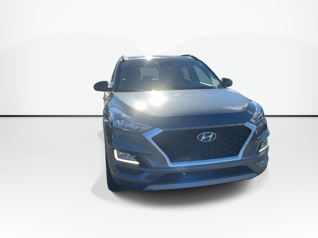 2021 Hyundai Tucson Preferred | Htd Whl | Blind Spot | Cam | Pano Roof in Saint John, New Brunswick - 7 - w1024h768px