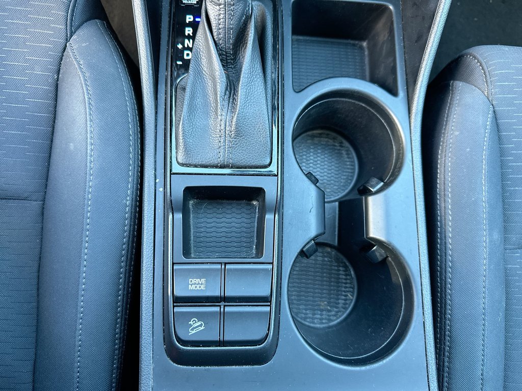 2021 Hyundai Tucson Preferred | Htd Whl | Blind Spot | Cam | Pano Roof in Saint John, New Brunswick - 31 - w1024h768px
