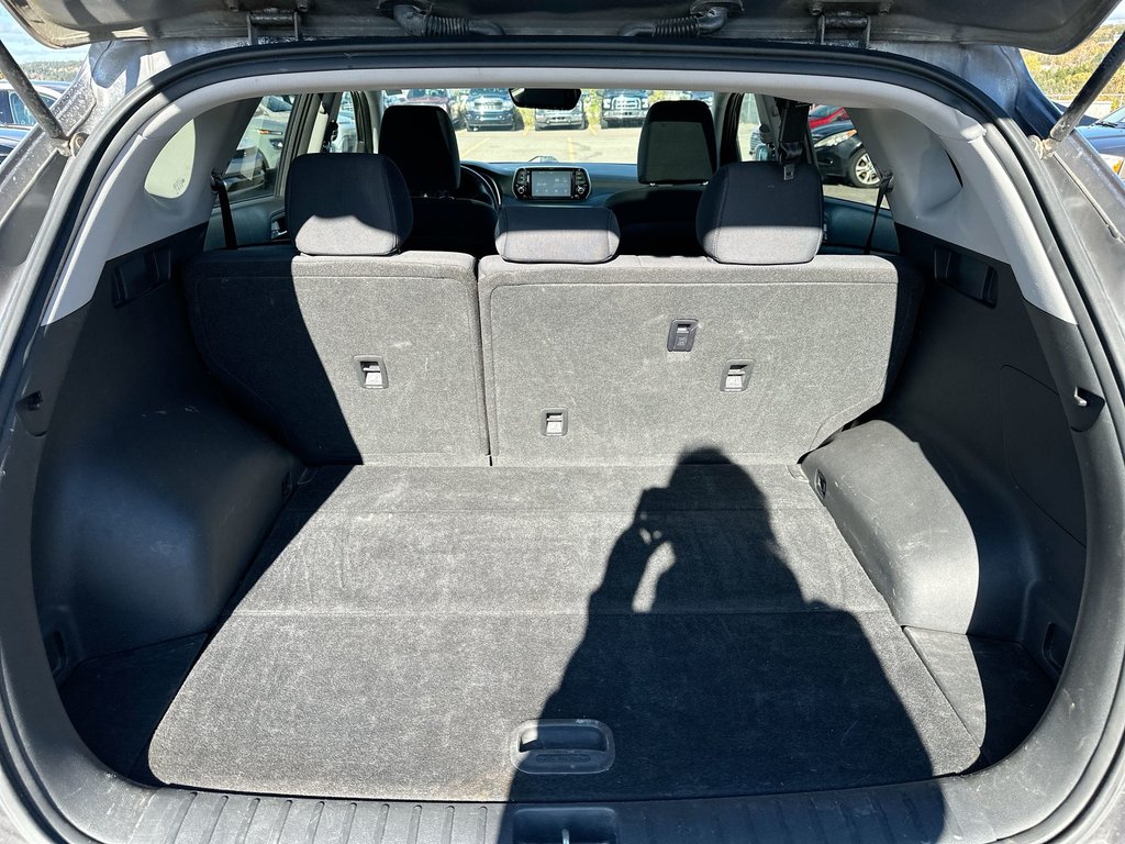 2021 Hyundai Tucson Preferred | Htd Whl | Blind Spot | Cam | Pano Roof in Saint John, New Brunswick - 36 - w1024h768px