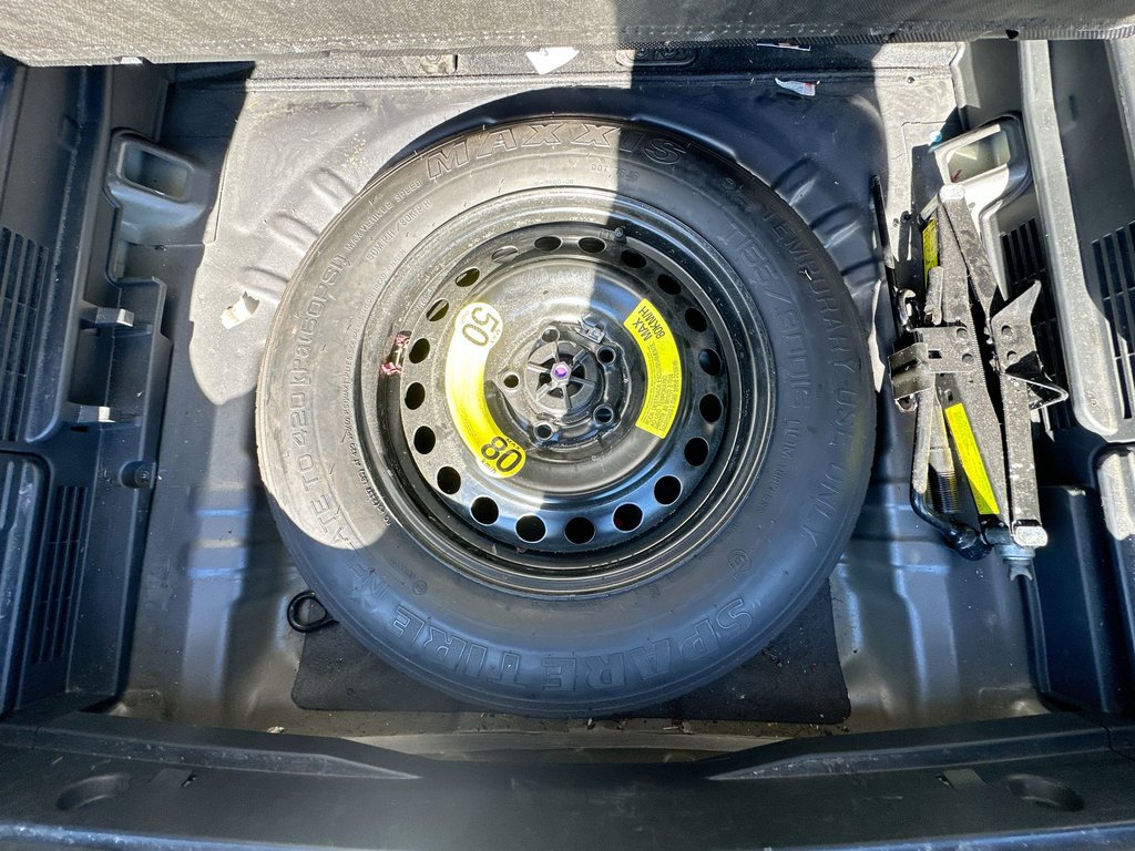 2021 Hyundai Tucson Preferred | Htd Whl | Blind Spot | Cam | Pano Roof in Saint John, New Brunswick - 37 - w1024h768px