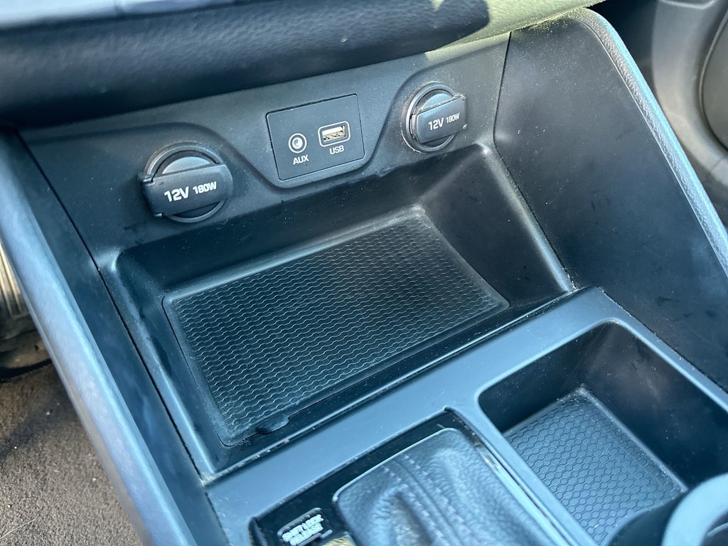 2021 Hyundai Tucson Preferred | Htd Whl | Blind Spot | Cam | Pano Roof in Saint John, New Brunswick - 28 - w1024h768px