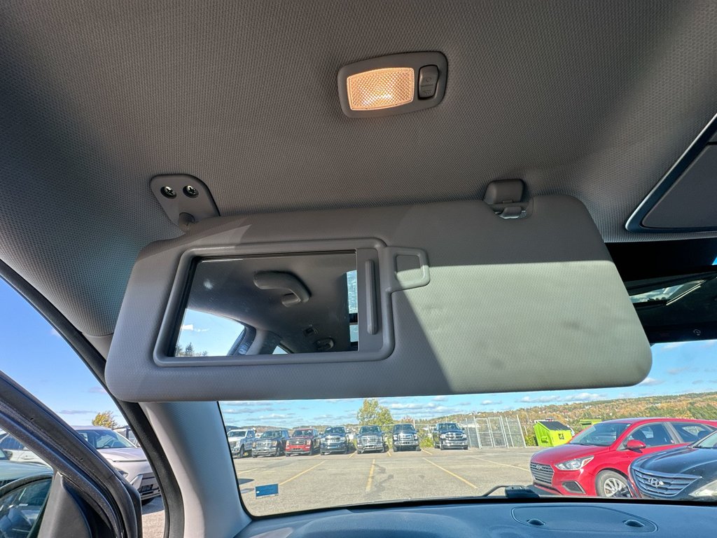 2021 Hyundai Tucson Preferred | Htd Whl | Blind Spot | Cam | Pano Roof in Saint John, New Brunswick - 48 - w1024h768px