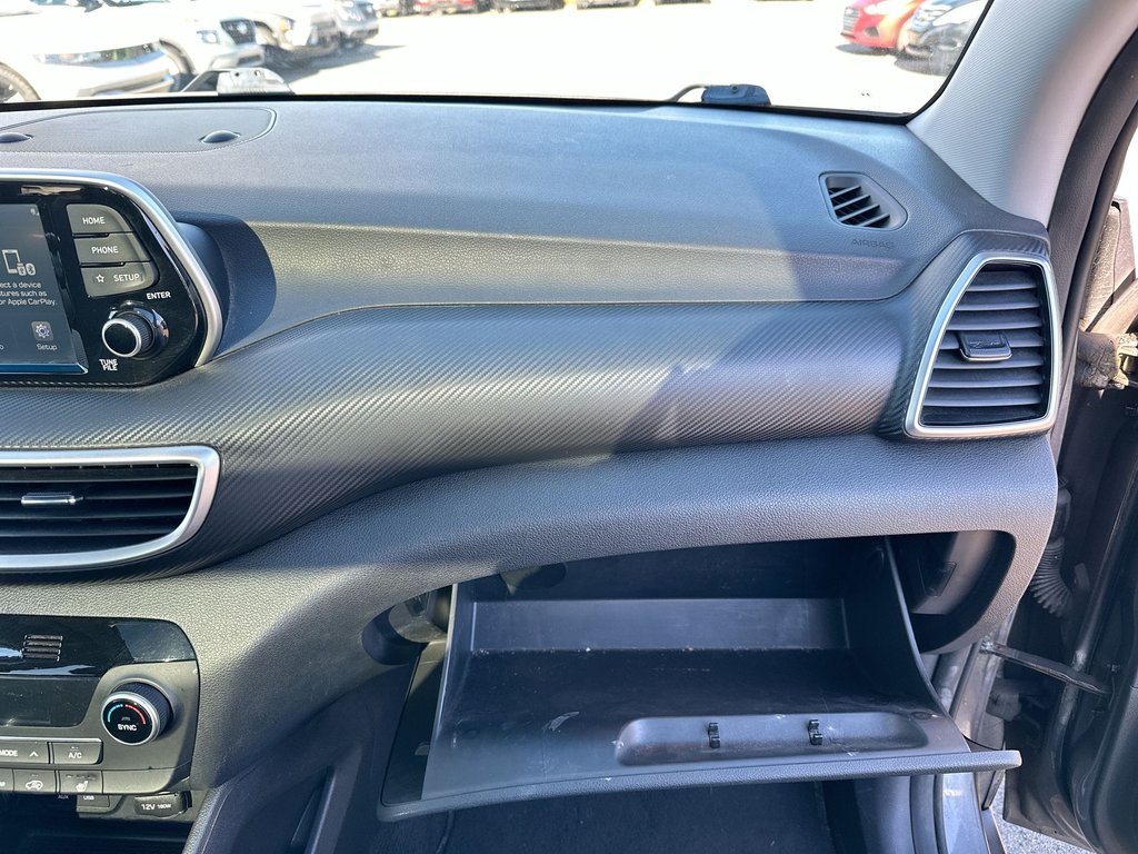2021 Hyundai Tucson Preferred | Htd Whl | Blind Spot | Cam | Pano Roof in Saint John, New Brunswick - 43 - w1024h768px
