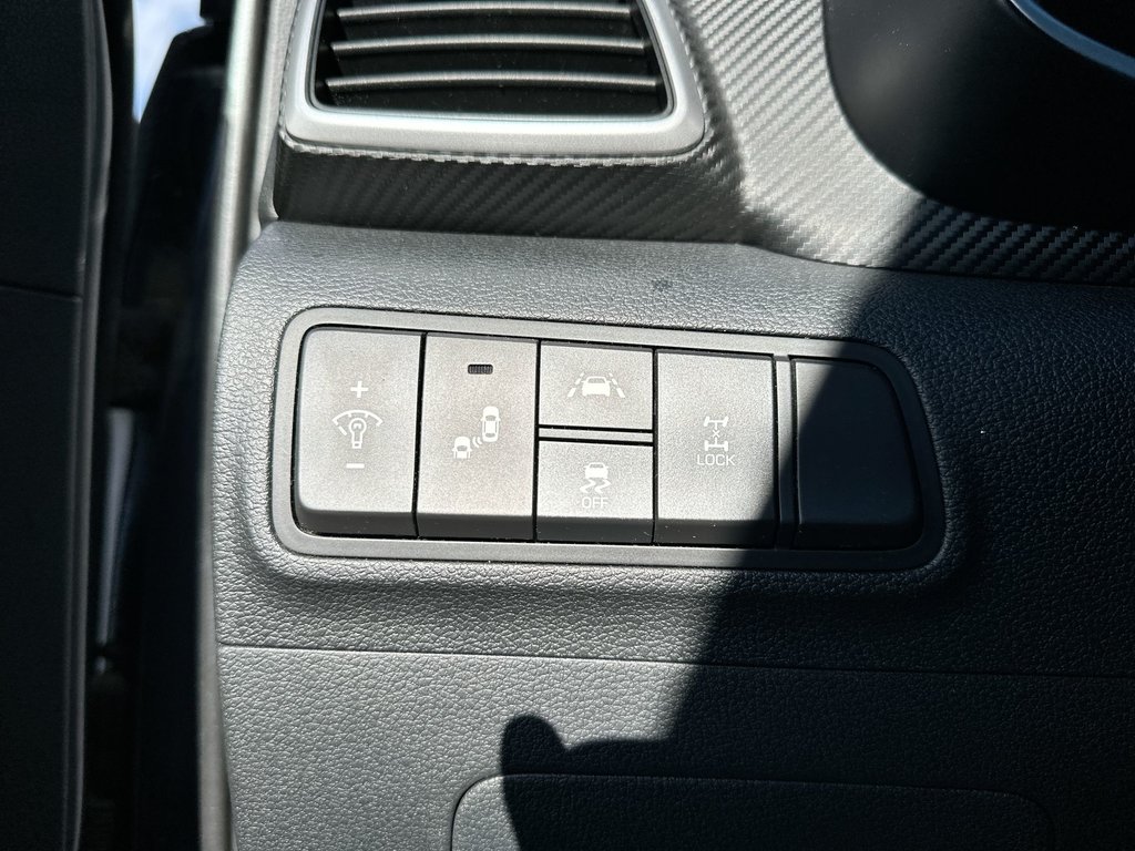 2021 Hyundai Tucson Preferred | Htd Whl | Blind Spot | Cam | Pano Roof in Saint John, New Brunswick - 22 - w1024h768px