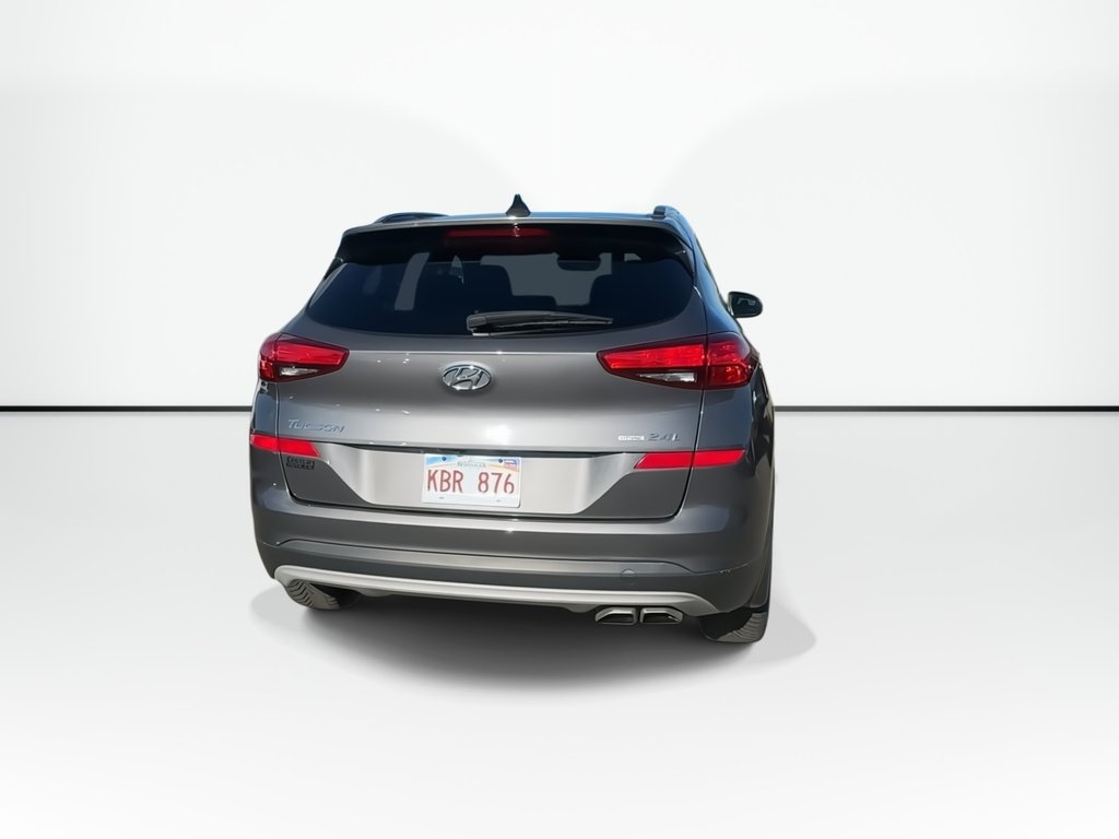 2021 Hyundai Tucson Preferred | Htd Whl | Blind Spot | Cam | Pano Roof in Saint John, New Brunswick - 4 - w1024h768px