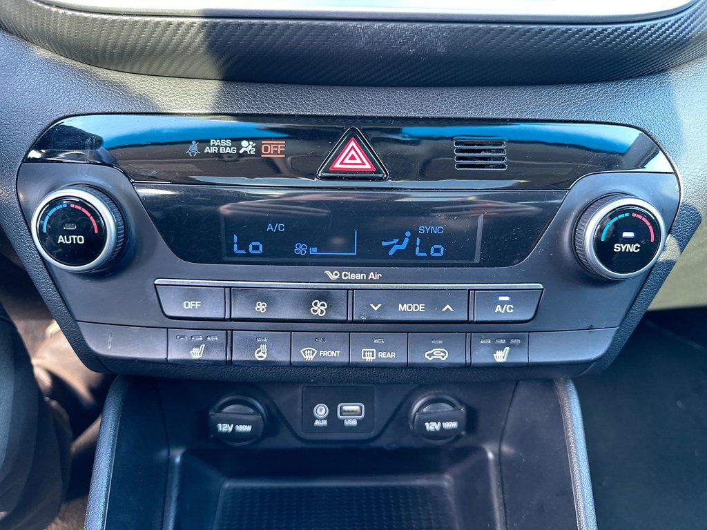 2021 Hyundai Tucson Preferred | Htd Whl | Blind Spot | Cam | Pano Roof in Saint John, New Brunswick - 27 - w1024h768px