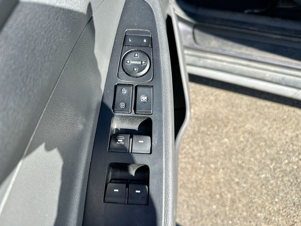2021 Hyundai Tucson Preferred | Htd Whl | Blind Spot | Cam | Pano Roof in Saint John, New Brunswick - 15 - w1024h768px