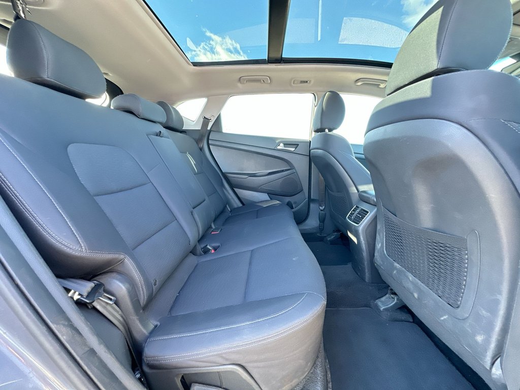 2021 Hyundai Tucson Preferred | Htd Whl | Blind Spot | Cam | Pano Roof in Saint John, New Brunswick - 40 - w1024h768px