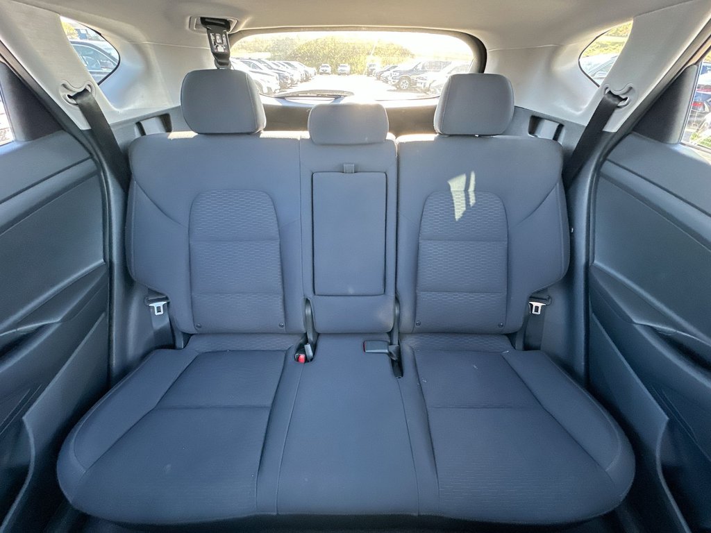 2021 Hyundai Tucson Preferred | Htd Whl | Blind Spot | Cam | Pano Roof in Saint John, New Brunswick - 52 - w1024h768px