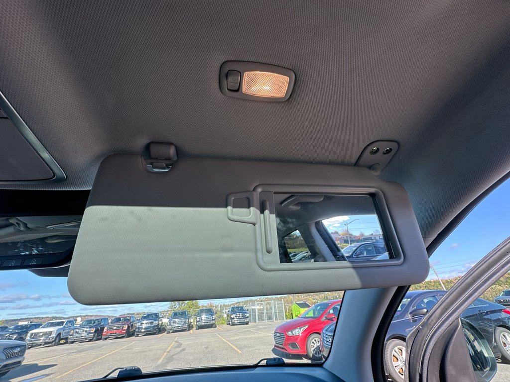 2021 Hyundai Tucson Preferred | Htd Whl | Blind Spot | Cam | Pano Roof in Saint John, New Brunswick - 51 - w1024h768px