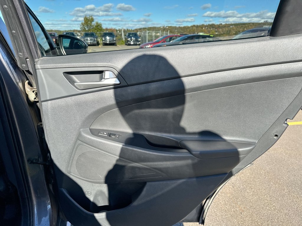 2021 Hyundai Tucson Preferred | Htd Whl | Blind Spot | Cam | Pano Roof in Saint John, New Brunswick - 41 - w1024h768px