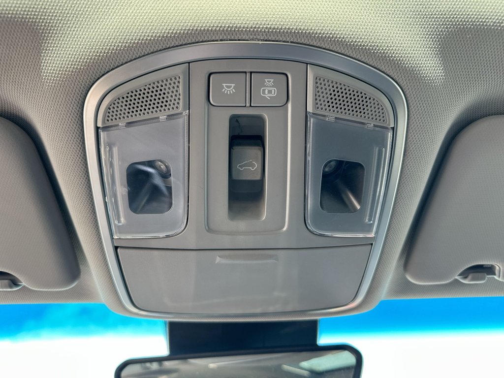 2021 Hyundai Tucson Preferred | Htd Whl | Blind Spot | Cam | Pano Roof in Saint John, New Brunswick - 47 - w1024h768px