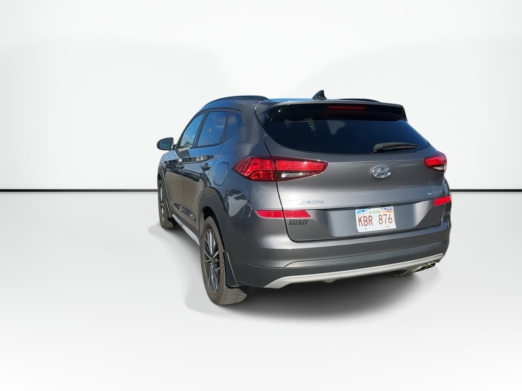 2021 Hyundai Tucson Preferred | Htd Whl | Blind Spot | Cam | Pano Roof in Saint John, New Brunswick - 3 - w1024h768px