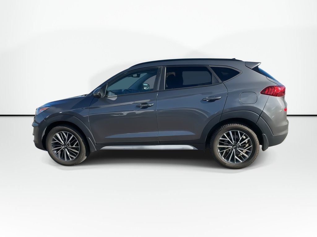 2021 Hyundai Tucson Preferred | Htd Whl | Blind Spot | Cam | Pano Roof in Saint John, New Brunswick - 2 - w1024h768px