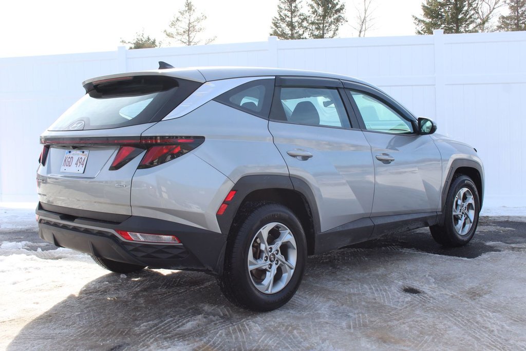 2022 Hyundai Tucson in Antigonish, Nova Scotia - 7 - w1024h768px