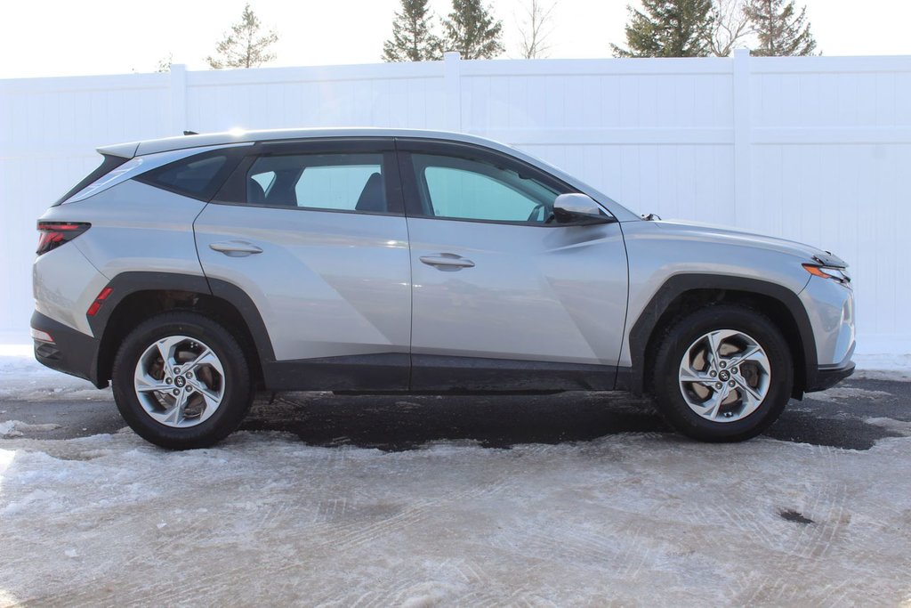 2022 Hyundai Tucson in Antigonish, Nova Scotia - 8 - w1024h768px