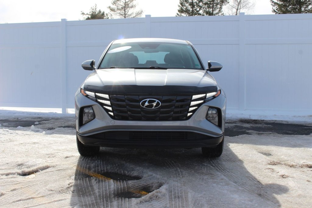 2022 Hyundai Tucson in Antigonish, Nova Scotia - 2 - w1024h768px