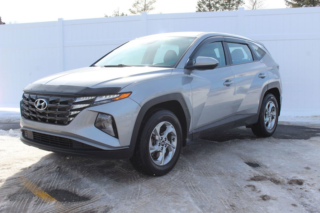 2022 Hyundai Tucson in Antigonish, Nova Scotia - 3 - w1024h768px