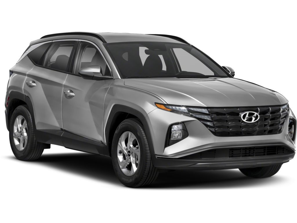 2022 Hyundai Tucson in Antigonish, Nova Scotia - 1 - w1024h768px