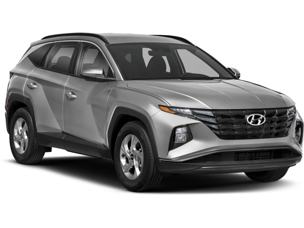 2022 Hyundai Tucson Essential | HtdSeats | Cam | Warranty to 2026 in Saint John, New Brunswick - 1 - w1024h768px