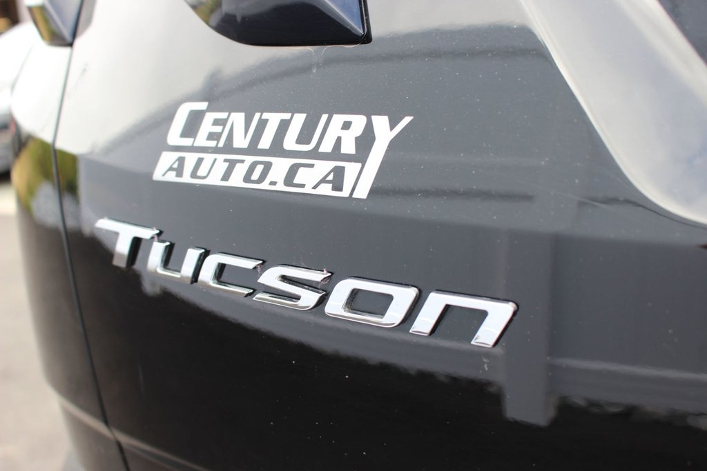 2022 Hyundai Tucson in Antigonish, Nova Scotia - 30 - w1024h768px