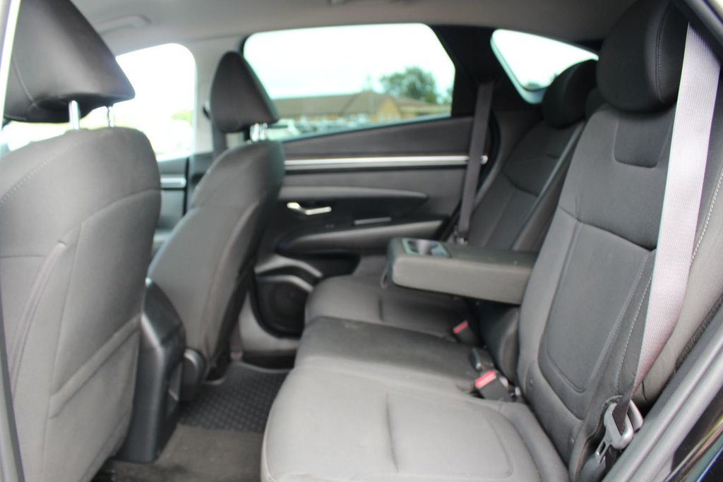 2022 Hyundai Tucson in Antigonish, Nova Scotia - 27 - w1024h768px