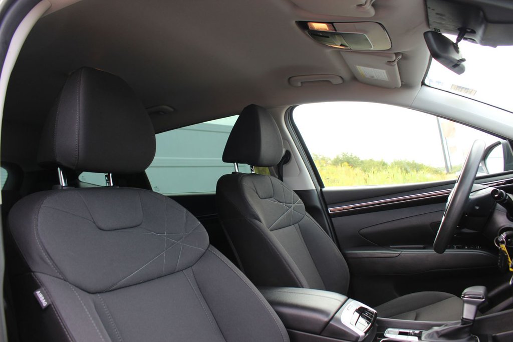 2022 Hyundai Tucson in Antigonish, Nova Scotia - 40 - w1024h768px